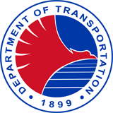 DOTr Logo